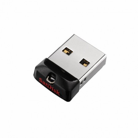 SanDisk Cruzer Fit 32GB Преносима памет