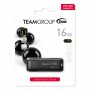 Team Group C175 16GB Black Преносима памет Team Group C175 16GB Black Преносима памет