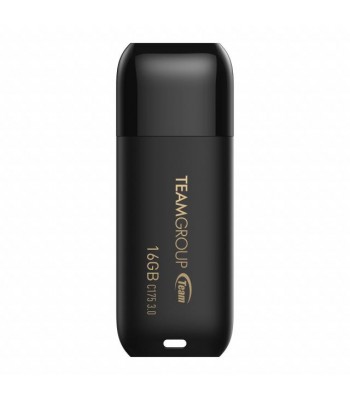 Team Group C175 16GB Black Преносима памет