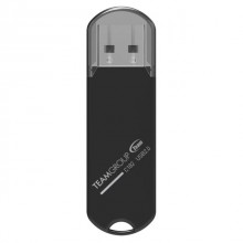 Team Group C182 16GB Black Преносима памет