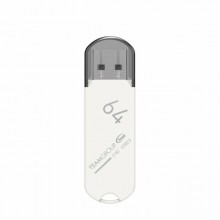Team Group C182 64GB White Преносима памет