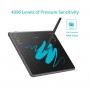 Huion Inspiroy H430P Графичен таблет