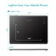 Huion Inspiroy H430P Графичен таблет
