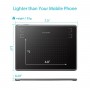 Huion Inspiroy H430P Графичен таблет