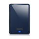 Adata HV620S 1TB Blue Външно HDD