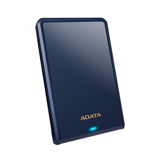 Adata HV620S 1TB Blue Външно HDD