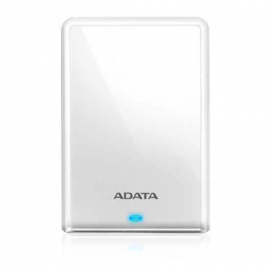Adata HV620S 1TB White Външно HDD