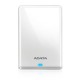 Adata HV620S 1TB White Външно HDD