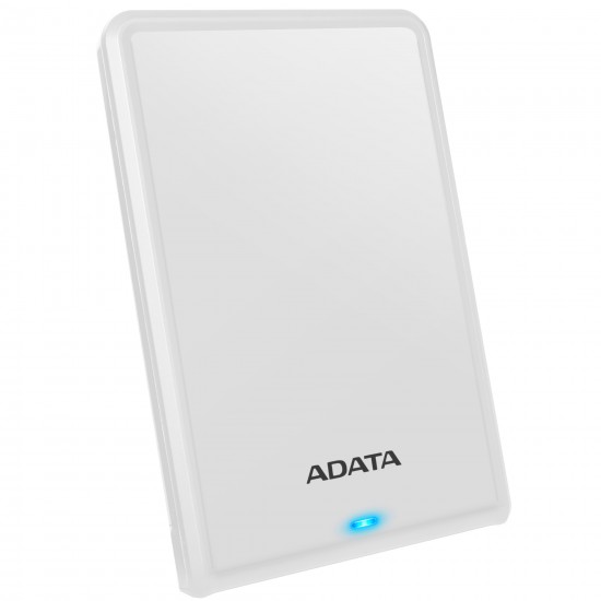 Adata HV620S 1TB White Външно HDD