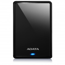 Adata HV620S 1TB Black Външно HDD Adata HV620S 1TB Black Външно HDD