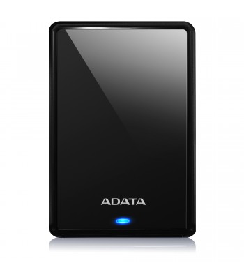 Adata HV620S 1TB Black Външно HDD