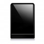 Adata HV620S 1TB Black Външно HDD Adata HV620S 1TB Black Външно HDD