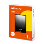 Adata HV620S 1TB Black Външно HDD Adata HV620S 1TB Black Външно HDD