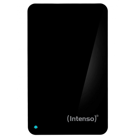 Intenso 05-2411-29A 1TB Външен диск