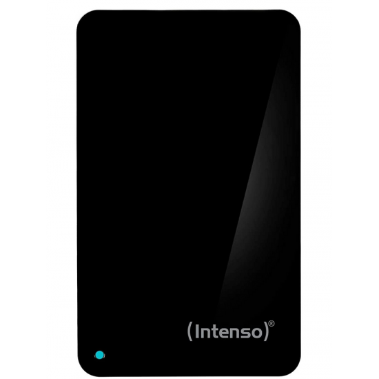 Intenso 05-2411-29A 1TB Външен диск