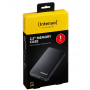 Intenso 05-2411-29A 1TB Външен диск Intenso 05-2411-29A 1TB Външен диск