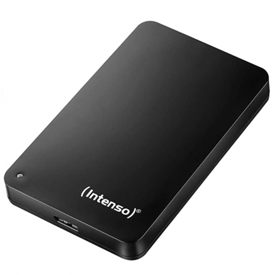 Intenso 05-2411-29A 1TB Външен диск