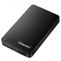 Intenso 05-2411-29A 1TB Външен диск Intenso 05-2411-29A 1TB Външен диск