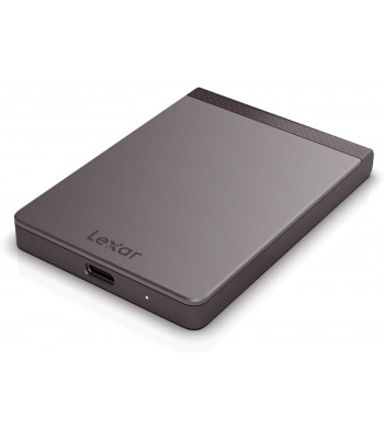 Lexar SL200 512GB SSD Външен диск
