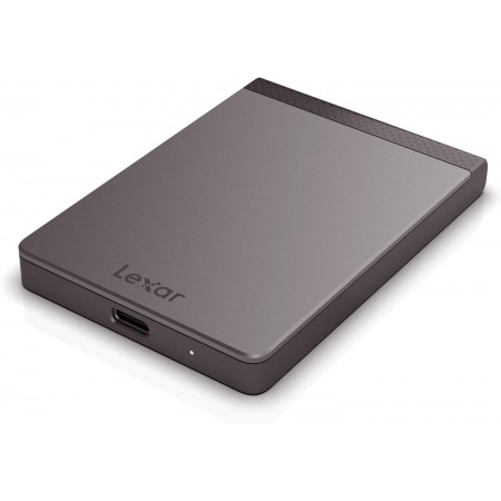 Lexar SL200 512GB SSD Външен диск