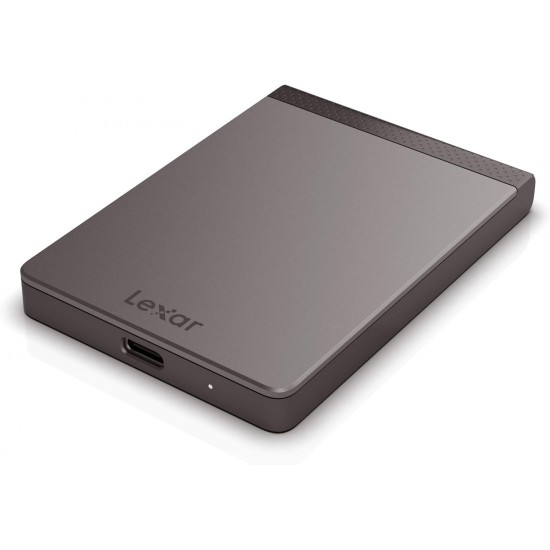 Lexar SL200 512GB SSD Външен диск