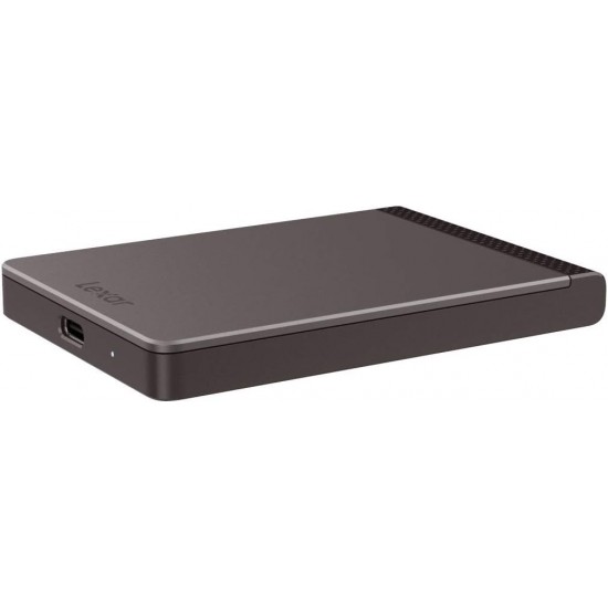 Lexar SL200 512GB SSD Външен диск