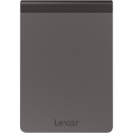 Lexar SL200 512GB SSD Външен диск