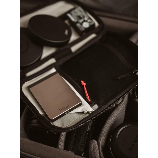 Lexar SL200 512GB SSD Външен диск