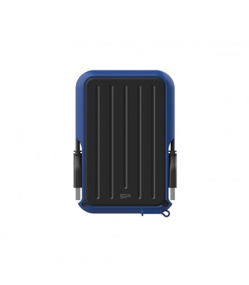 Silicon Power Armor A66 1TB Blue Външен хард диск