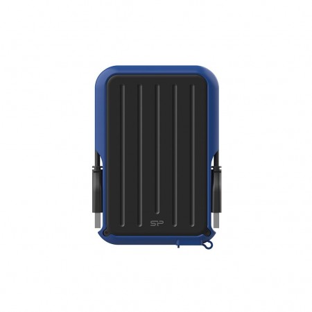 Silicon Power Armor A66 1TB Blue Външен хард диск