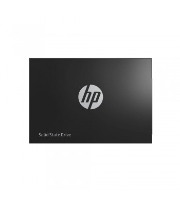 HP SSD S600 120GB Твърди дискове