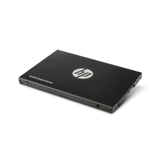 HP SSD S600 120GB Твърди дискове
