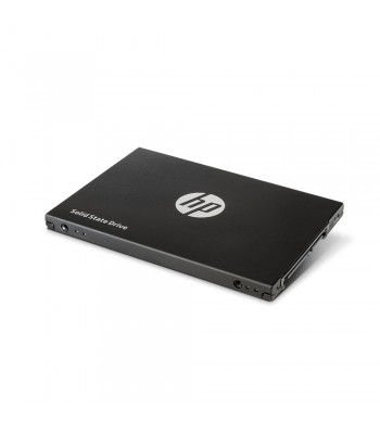 HP SSD S600 240GB Твърд диск