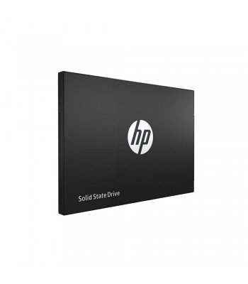 HP SSD S600 240GB Твърд диск