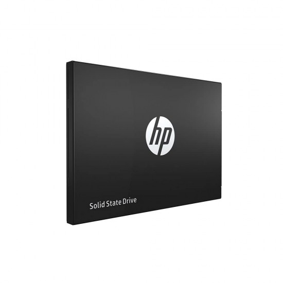 HP SSD S600 240GB Твърд диск