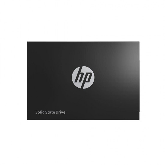 HP SSD S600 240GB Твърд диск
