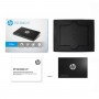 HP SSD S600 240GB Твърд диск HP SSD S600 240GB Твърд диск