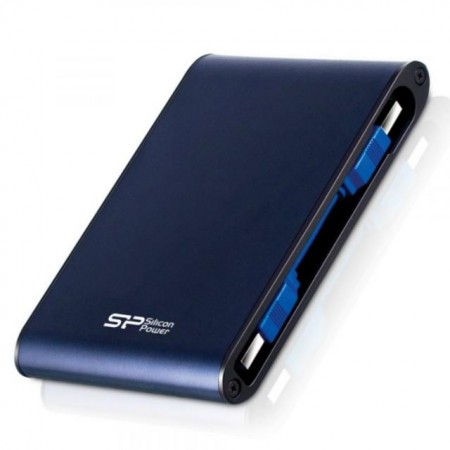 Silicon Power Armor A80 1TB Blue Външен Хард диск