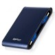 Silicon Power Armor A80 1TB Blue Външен Хард диск