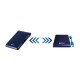 Silicon Power Armor A80 1TB Blue Външен Хард диск