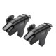 Hoco GM5 Wolf Mobile Game Buttons Black Metal Grey Геймпад