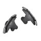 Hoco GM5 Wolf Mobile Game Buttons Black Metal Grey Геймпад