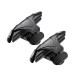 Hoco GM5 Wolf Mobile Game Buttons Black Metal Grey Геймпад