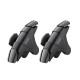 Hoco GM5 Wolf Mobile Game Buttons Black Metal Grey Геймпад