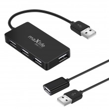 Maxlife Home Office OEM0002311 HUB