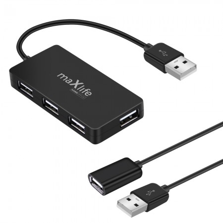 Maxlife Home Office OEM0002311 HUB