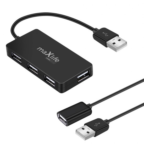 Maxlife Home Office OEM0002311 HUB