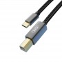 XO XO-GB010B Кабел за принтер