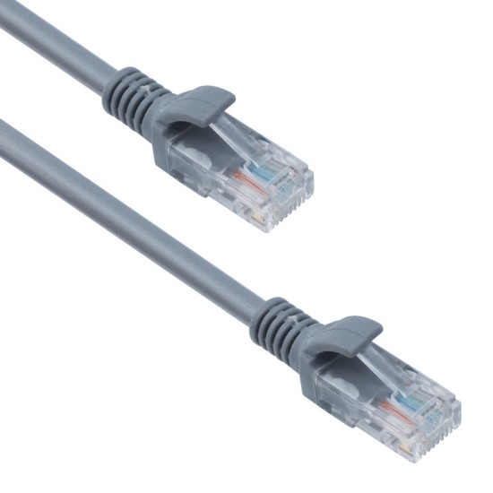De Tech 18016 LAN-LAN CAT5 24AWG 5m. Кабел