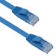 De Tech 18132 LAN-LAN Cat6 Flat 5.0m. Кабел
